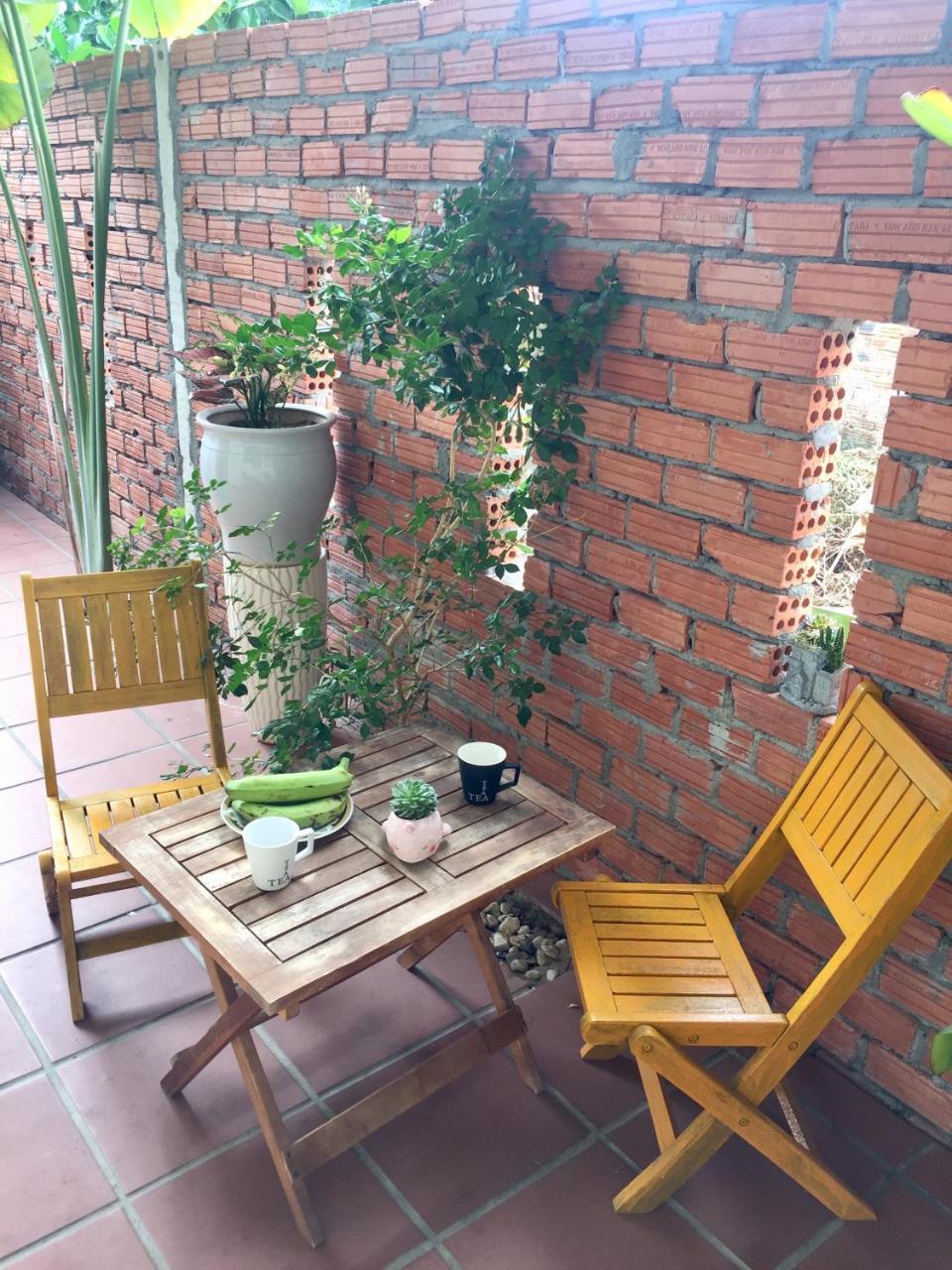 Holy Land Homestay Hoi An Eksteriør billede